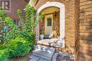 2543 Scarth Court, Mississauga, ON  - Outdoor With Deck Patio Veranda With Exterior 