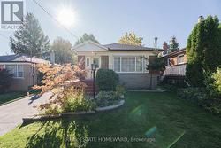 3 CHESTERMERE BOULEVARD  Toronto, ON M1J 2X5