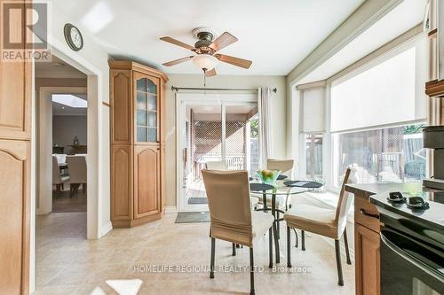 2557 Brasilia Circle, Mississauga, ON - Indoor Photo Showing Other Room