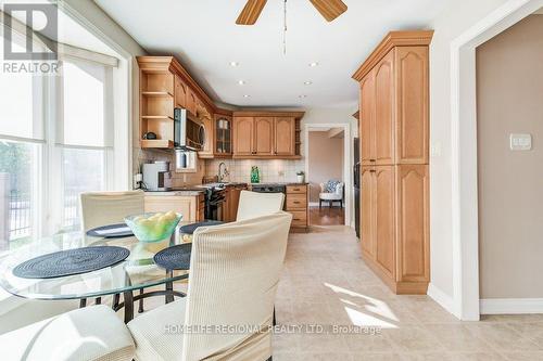 2557 Brasilia Circle, Mississauga, ON - Indoor