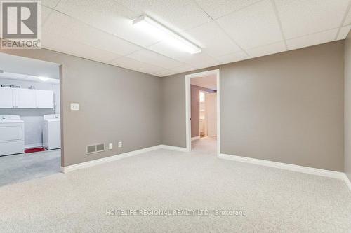 2557 Brasilia Circle, Mississauga, ON - Indoor