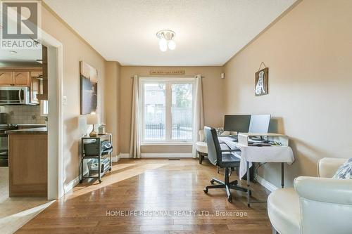 2557 Brasilia Circle, Mississauga, ON - Indoor Photo Showing Office