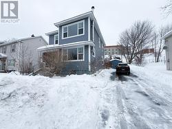 81 WEST VALLEY Road  Corner Brook, NL None