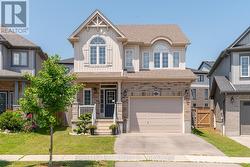 290 GINSENG STREET  Waterloo, ON N2V 0B3