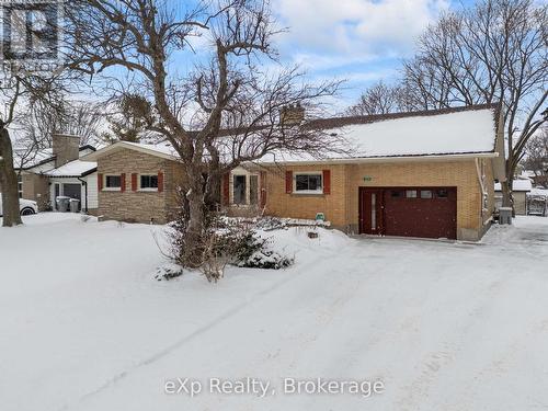 324 HURON ROAD  Perth South (Sebringville), ON N0K 1X0