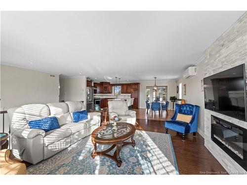 40 Eugene Crt, Dieppe, NB 