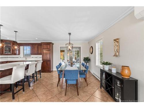 40 Eugene Crt, Dieppe, NB 