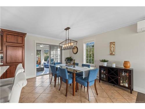 40 Eugene Crt, Dieppe, NB 