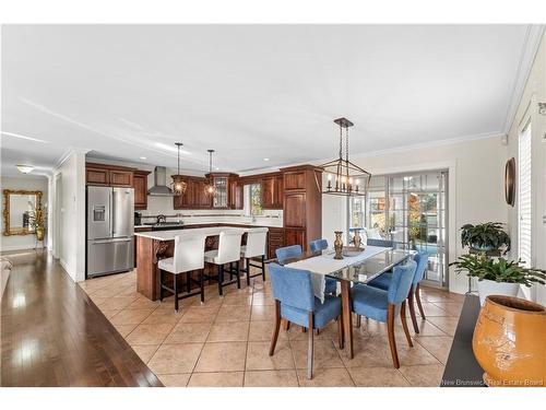 40 Eugene Crt, Dieppe, NB 