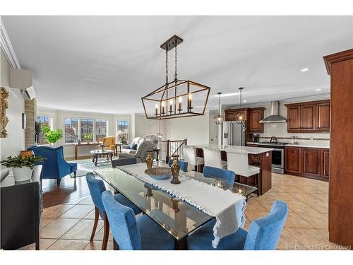 40 Eugene Crt, Dieppe, NB 