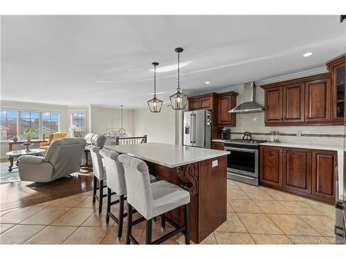 40 Eugene Crt, Dieppe, NB 