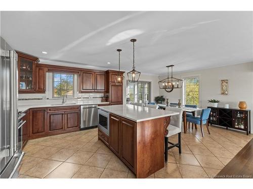 40 Eugene Crt, Dieppe, NB 