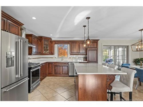 40 Eugene Crt, Dieppe, NB 