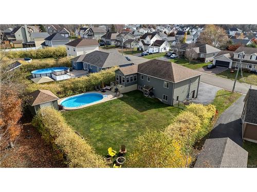 40 Eugene Crt, Dieppe, NB 