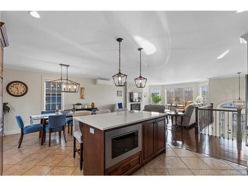 40 Eugene Crt, Dieppe, NB 