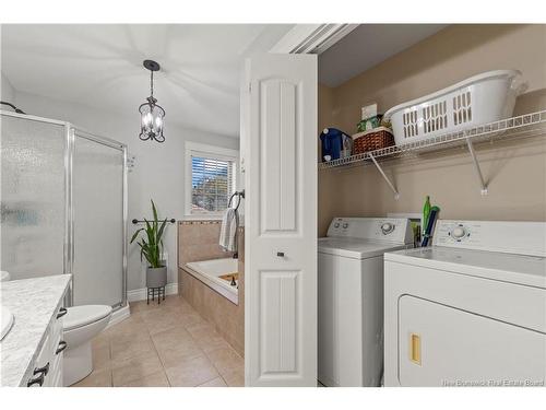 40 Eugene Crt, Dieppe, NB 