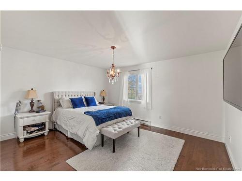 40 Eugene Crt, Dieppe, NB 