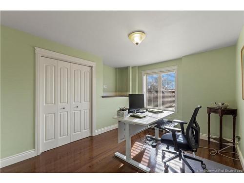 40 Eugene Crt, Dieppe, NB 