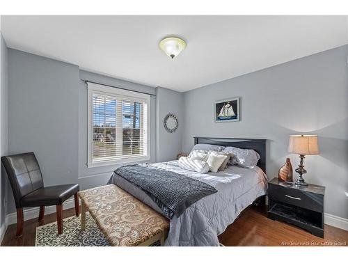 40 Eugene Crt, Dieppe, NB 