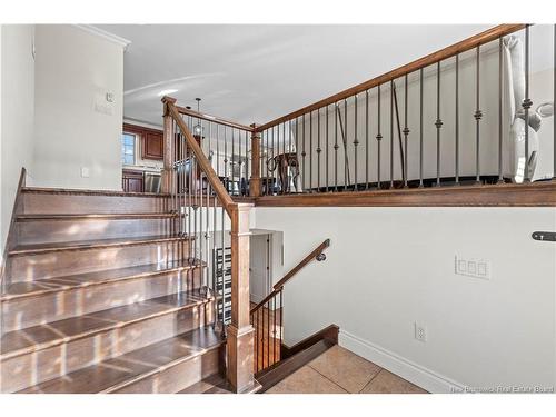 40 Eugene Crt, Dieppe, NB 