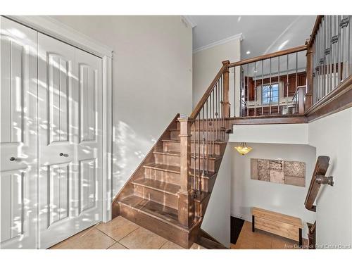 40 Eugene Crt, Dieppe, NB 