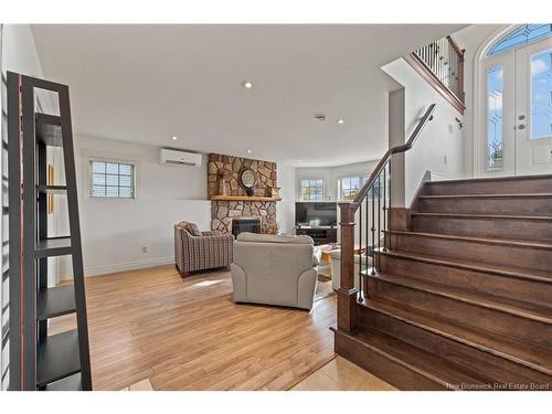 40 Eugene Crt, Dieppe, NB 