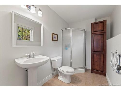 40 Eugene Crt, Dieppe, NB 