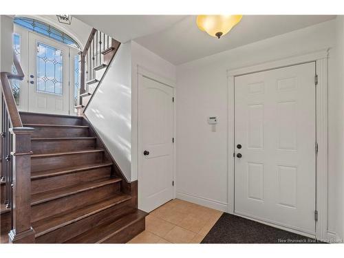 40 Eugene Crt, Dieppe, NB 