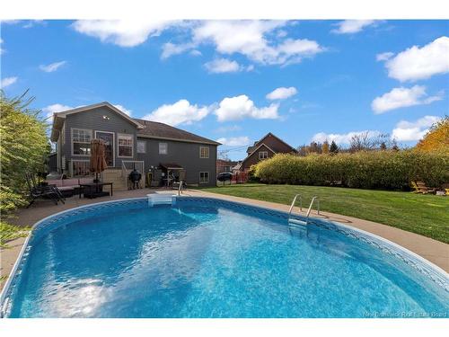 40 Eugene Crt, Dieppe, NB 