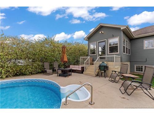 40 Eugene Crt, Dieppe, NB 