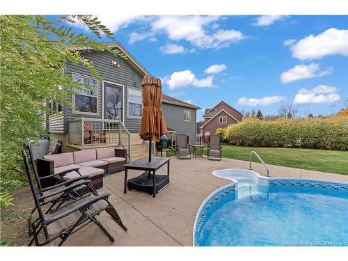 40 Eugene Crt, Dieppe, NB 