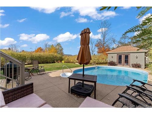 40 Eugene Crt, Dieppe, NB 