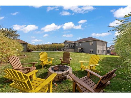 40 Eugene Crt, Dieppe, NB 