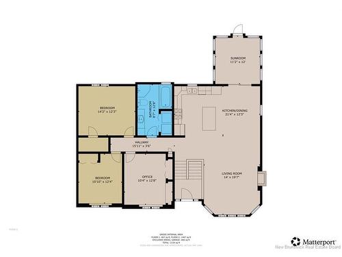 40 Eugene Crt, Dieppe, NB 