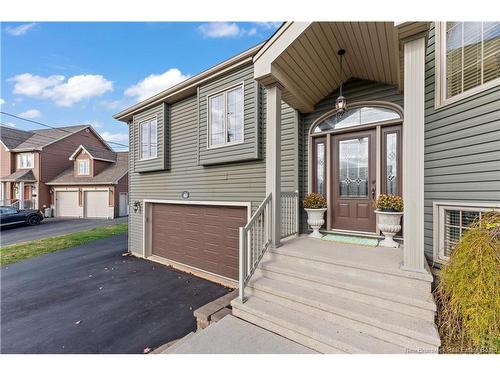 40 Eugene Crt, Dieppe, NB 