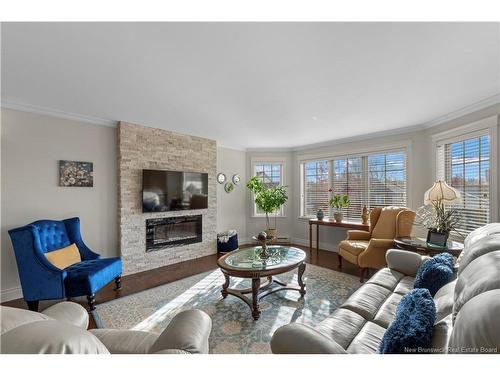 40 Eugene Crt, Dieppe, NB 