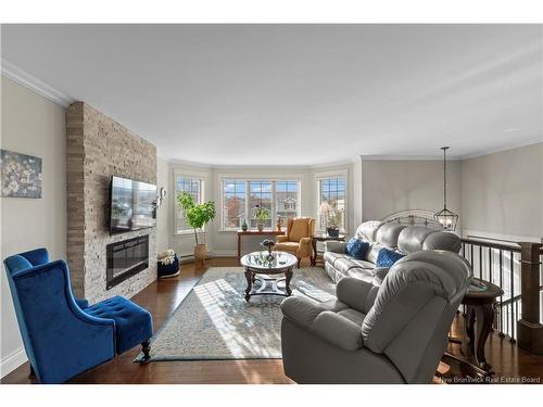 40 Eugene Crt, Dieppe, NB 