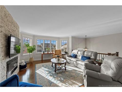 40 Eugene Crt, Dieppe, NB 