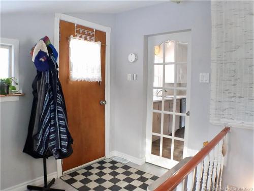 32 Connaught Ave, Moncton, NB 