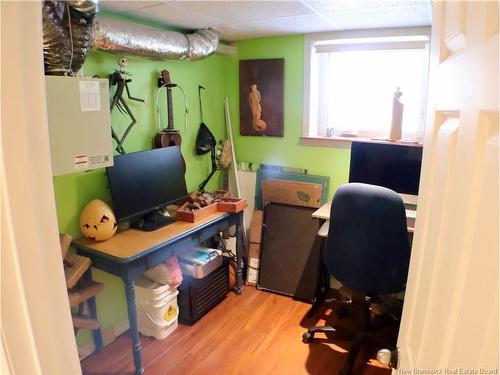 32 Connaught Ave, Moncton, NB 