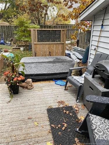 32 Connaught Ave, Moncton, NB 