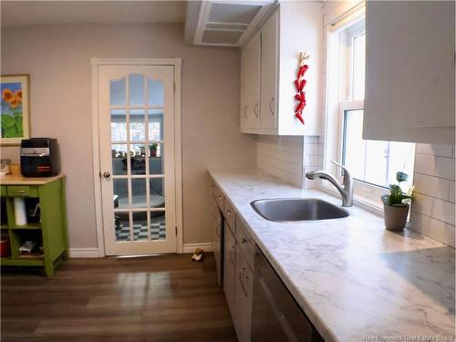 32 Connaught Ave, Moncton, NB 