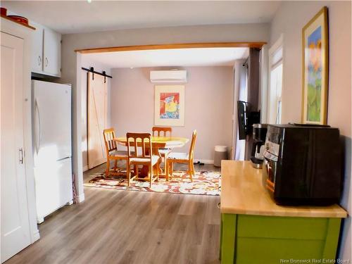 32 Connaught Ave, Moncton, NB 