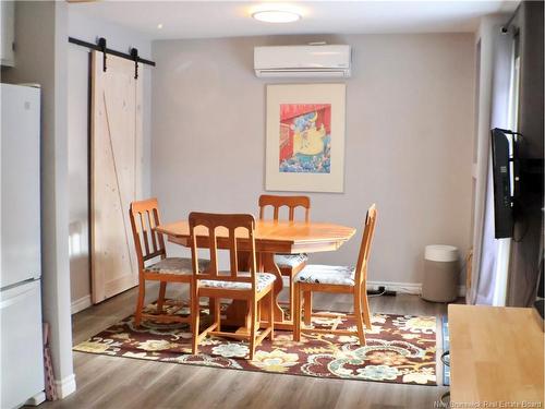 32 Connaught Ave, Moncton, NB 