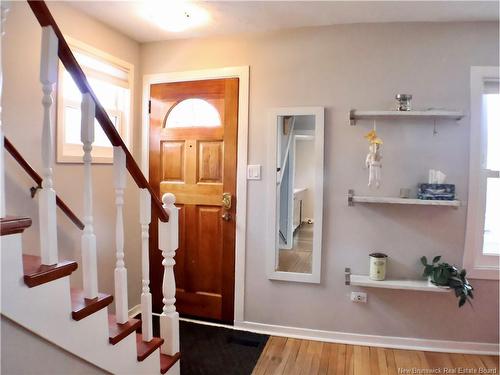 32 Connaught Ave, Moncton, NB 