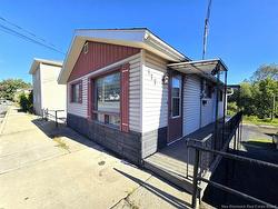 177 Canada RD  Edmundston, NB E3V 1V7