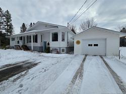 11 Suzan ST  North Tetagouche, NB E2A 4Y9