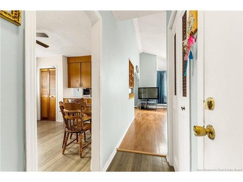 174 Argyle, Moncton, NB 