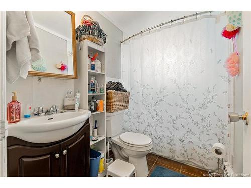 174 Argyle, Moncton, NB 