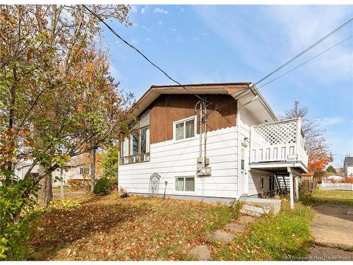 174 Argyle, Moncton, NB 